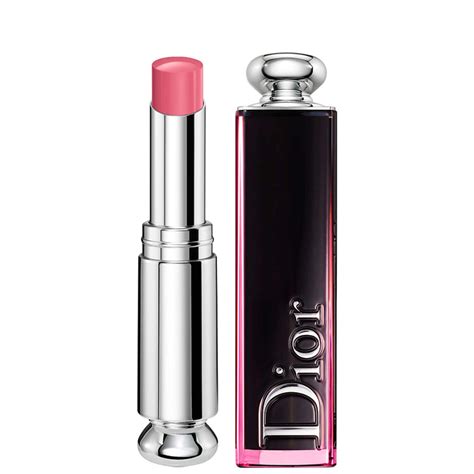 dior addict lacquer stick temptalia|christian Dior Addict sample.